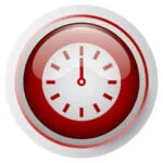 فرن كهربائي