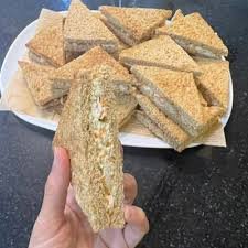 سخان الساندوتش