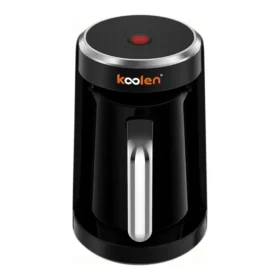 الة تحضير القهوة