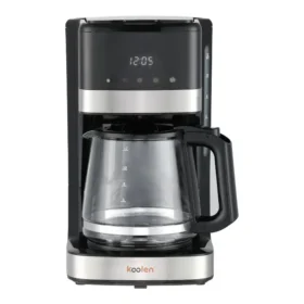 الة تحضير القهوة