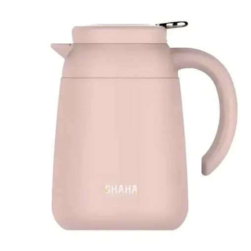 ترمس شاي شاها