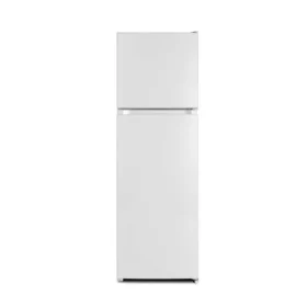 ثلاجة بابين