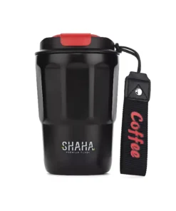 حافظ حراره القهوة