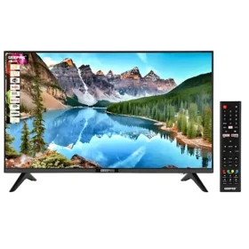 شاشة 32 بوصة