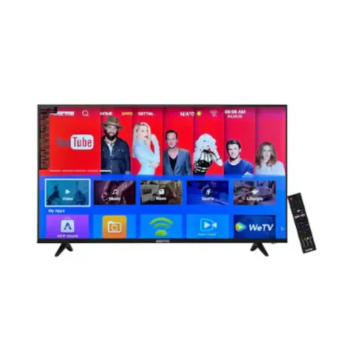 شاشة 4k