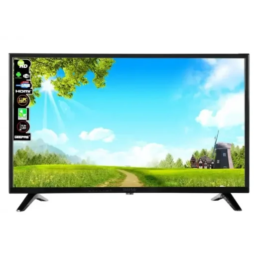 شاشة LED