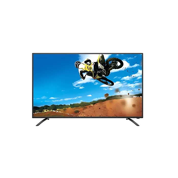 شاشة جيباس 42 بوصة FULL HD – LED سمارت اندرويد GLED4207XFHD شاشة جيباس