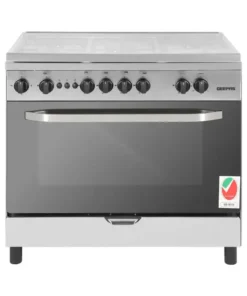 فرن الغاز جيباس