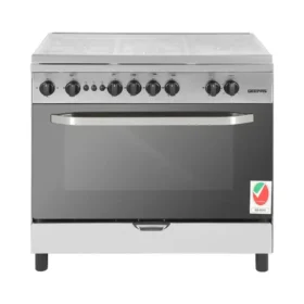 فرن الغاز جيباس