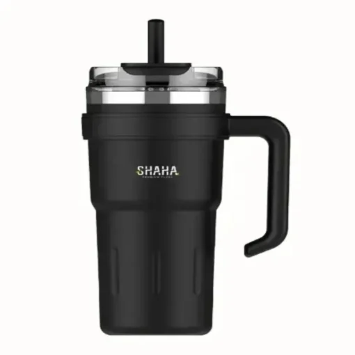 كوب حافظ للحرارة والبرودة