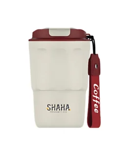 كوب قهوة حافظ للحرارة