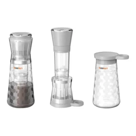 ماكينة قهوة