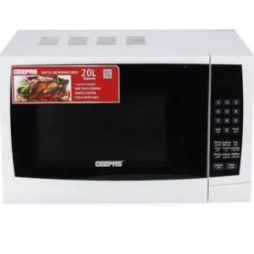 مكرويف 20 لتر