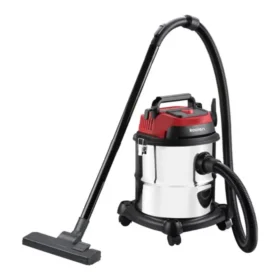 مكنسة برميل