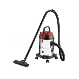 مكنسة برميل كهرباء