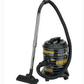 مكنسة كهربائية