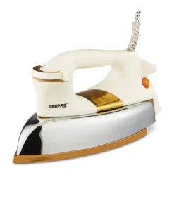 مكواة ملابس جافه