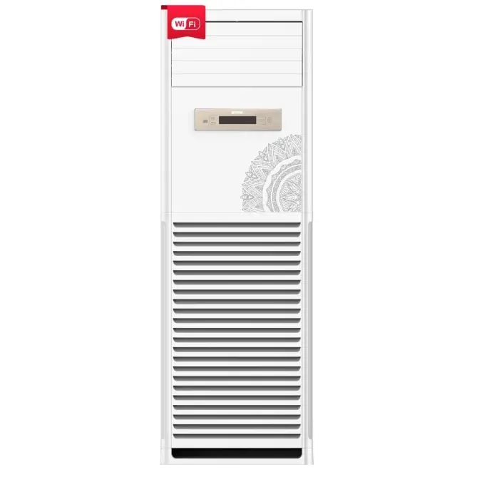 مكيف دولاب يورك تروبيكال 51000 وحدة بارد- أنفرتر YLGE60BX79DH-RXYV2VYH006HAR-DAXM مكيف دولاب