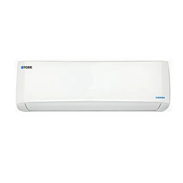 مكيف سبليت يورك ايس بيرج - 17800 وحدة - حار / بارد - أبيض YHGE18XT3CFP-R5 / YHGE18YT3CFPO-5 مكيف سبليت