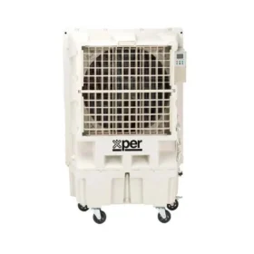 مكيف صحراوي نقال