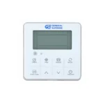 ⁦مكيف كونسيلد جنرال سوبريم دكت - 32000 وحدة حار وبارد GSDU36X⁩ - الصورة ⁦4⁩