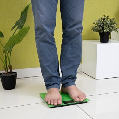 ميزان جيباس