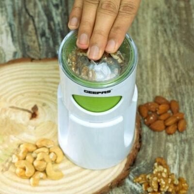 مطحنة جيباس