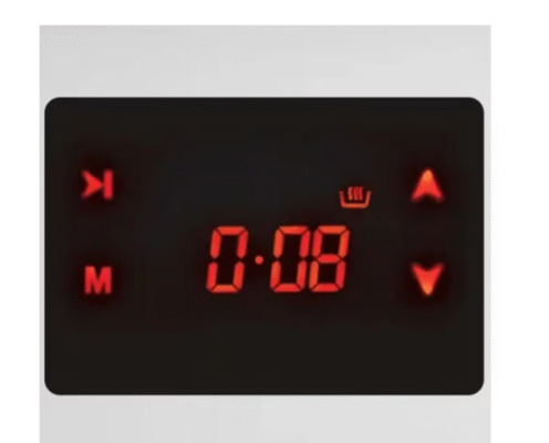 غسالة جنرال سوبريم