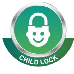 غسالة علوية