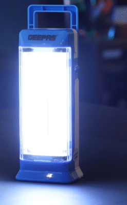 مصباح طوارئ