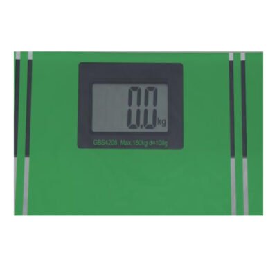 ميزان جيباس