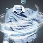 غسالة حوضين