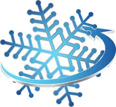ثلاجة تبريد
