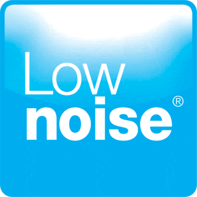 ثلاجة بابين