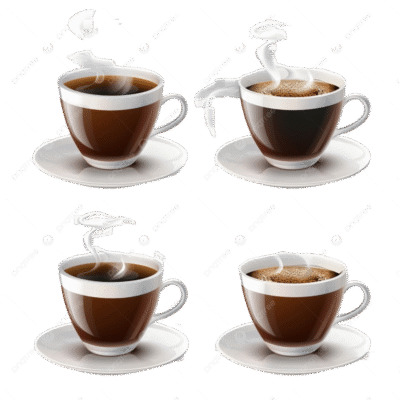 آلة صنع الكابتشينو