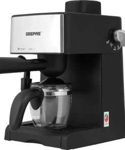 آلة صنع الكابتشينو