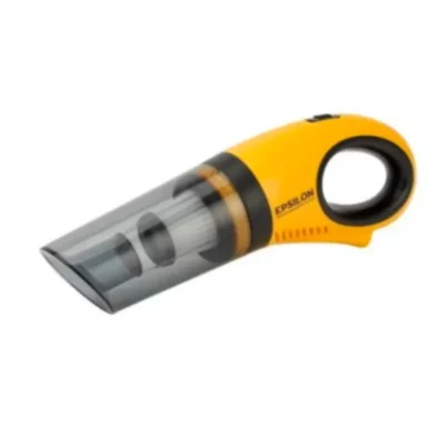 مكنسة كهربائيه