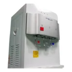 برادة ماء طاولة