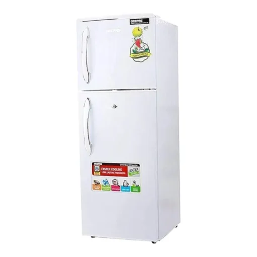 ثلاجة 7 قدم