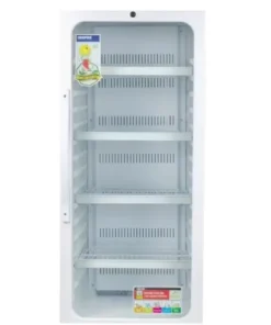 ثلاجة جيباس