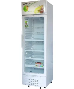 ثلاجة جيباس