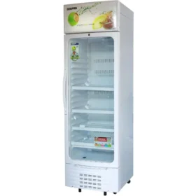 ثلاجة جيباس