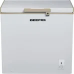 ديب فريزر افقي