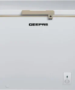 ديب فريزر افقي