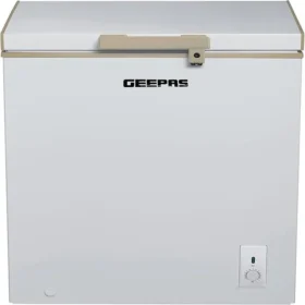 ديب فريزر افقي