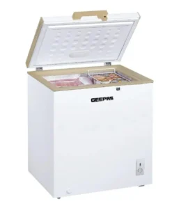 ديب فريزر افقي