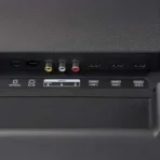 شاشة 65 بوصة