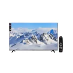 شاشة 65 بوصة