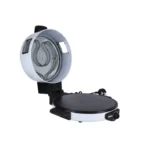 صانعة الخبز العربي