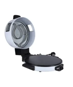 صانعة الخبز العربي